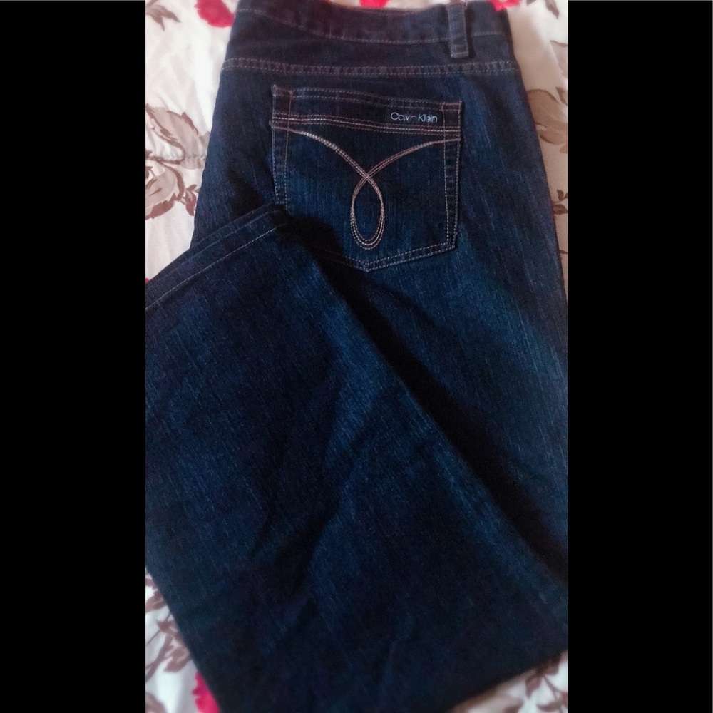 Calvin Klein Jeans sz20w